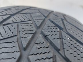 Zimné pneu Bridgestone Blizzak - 225/60 r17 - 13