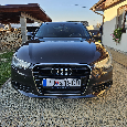 Audi A6 C7 3,0 TDI Quattro - 13