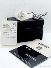 Rado, model True, originál dámské hodinky / NOVÉ / - 13