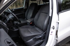 Volkswagen Tiguan 1.4 TSI 90kw - 13