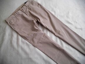 Ralph Lauren pánske chino slim fit nohavice L 34/32 - 13