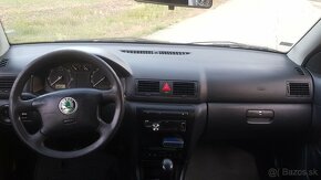 Predam Skoda Octavia Combi 1.9tdi..81kw..stk ék este rok pla - 13