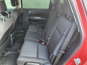 FIAT FREEMONT 2.0 JTD 4x4 7 miestny - 13