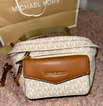 michael kors original luxusna nova ladvinka-kabelka-taska - 13