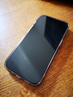 iPhone 14 pro Space Black 256gb - 13