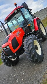 Zetor PROXIMA 80PS( 6441 SPECIAL/7441/8441) - 13