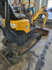 YANMAR SV08 - 13