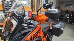 KTM 1290 SUPER Adventure S 2024 za 16 599 - 13