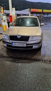 Škoda Octavia 2.1.9 TDI 77KW BEZ DPF. - 13