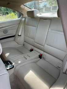 2009 BMW E92 320d XDRIVE, 130kw, A/T - 13