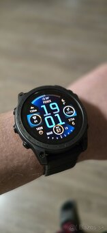 Garmin tactix 7 amoled - 13