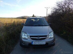 Predám auto Suzuki Ignis. - 13