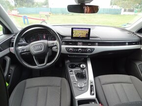 Audi A4 Avant 2.0 tdi - 13