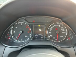 Audi Q5 3.0 TDi QUATTRO S-LINE ABT - 13