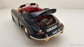 1:18 PORSCHE 356B - 13