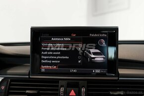 Audi S7 Sportback 4.0 TFSI V8 quattro S tronic - 13