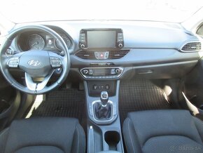 Hyundai i30 1.6 CRDi 136 Style - 13