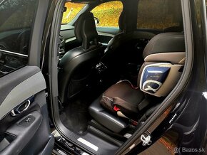 Volvo XC90 Inscription 4x4 - 13