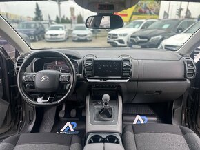 CITROEN C5 AIRCROSS , 1.majitel, kupovane na SR - 13