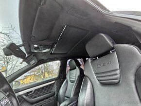 Rozpredam Audi A4 3.0TDI Sline - 13