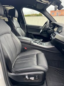 BMW X5 30d PARADIG BODY DPH TOP STAV ZÁRUKA - 13