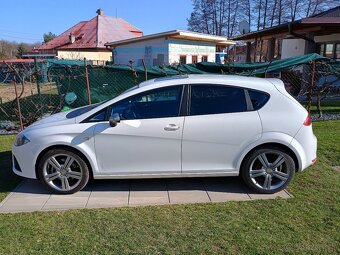 Seat Leon FR - 13