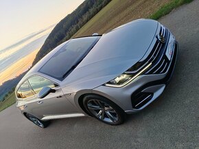 VW Arteon R-Line,Shooting Brake - 2.0TDI, DSG, 21 000KM, DPH - 13