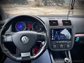 Golf 5 GTi 147kw - 13