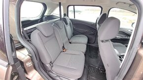 Ford Grand C-Max 1.0 EcoBoost 108K, r.v. 2017 - 13