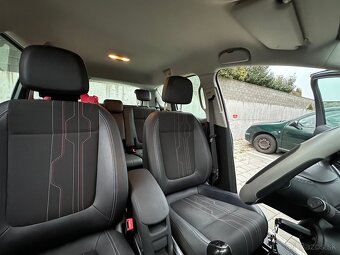 Predám OPEL MERIVA 1.4 benzín 88kW turbo - 13