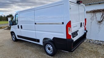 Fiat Ducato 2.3Jtd 103Kw/UKÁZKOVÝ STAV,KAMERA,TEMPOMAT,NAVI/ - 13