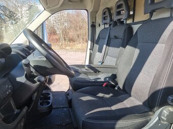 Fiat Ducato 2.3 MultiJet E6 L2H2 3.5t - 13