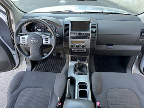 Nissan Pathfinder 2.5 DCi - 13