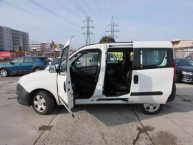 Opel Combo Tour 1.6 CDTI Enjoy 70kW M5 5d. - 13