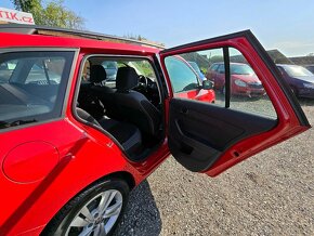 Škoda Fabia 1,0 TSI 70kW Style Combi - 13