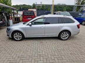 Predám Škoda Octavia Combi 2.0 TDI Style r.v.2019 manuál - 13