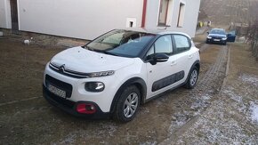 Citroen C3 - 13