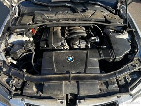 BMW 318i E90/ 2007 / 95kW / N46B20B - 13