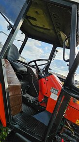 Zetor 7745 italia 1991 - 13