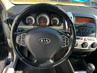 KIA Ceed 1.6 xR - 13