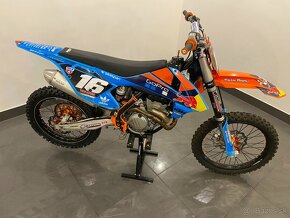 Ktm sxf 350 - 13