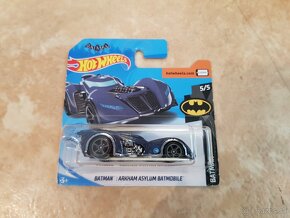 Predám set Hot Wheels TH treasure hunt (12ks) - 13