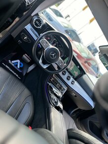 MERCEDES CLS , 1.majitel, kupovane na SR, 64350 KM - 13