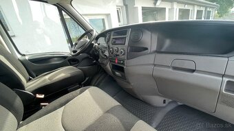 Iveco Daily 3.0 35C15 - 13