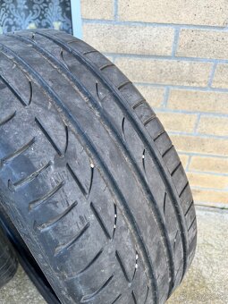 letné pneumatiky Bridgestone 225/40R19 93W - 13