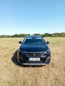 Peugeot 3008 1.2 benzín automat 96 kw - 13