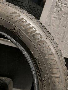 215/65 R17 Bridgestone zimne pneumatiky ❄️❄️❄️❄️ - 13