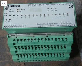 interbus - 13