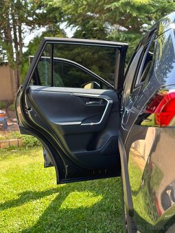 Toyota Rav4, 4x2, BENZIN - 13