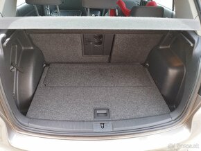 Volkswagen Golf Plus 1.4TSI 6M Comfortline - 13